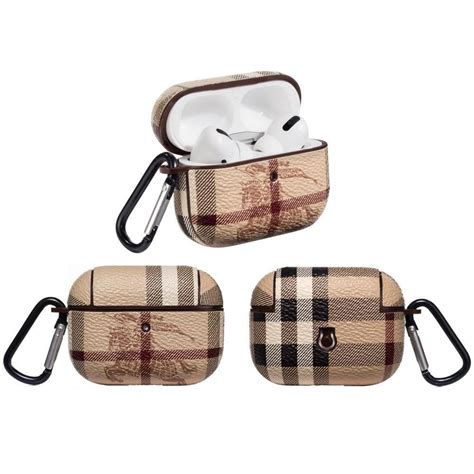 burberry airpod case|burberry phone case.